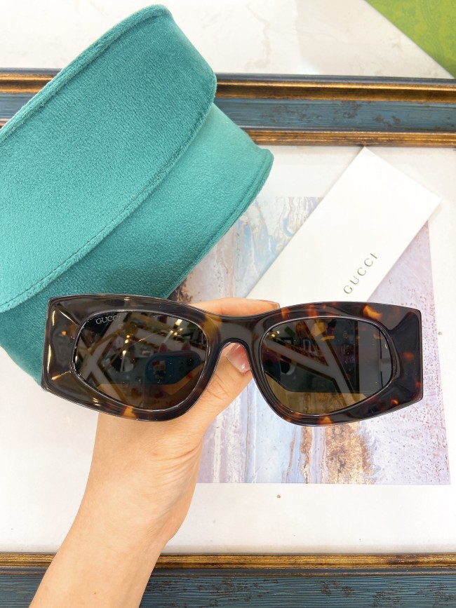 G Sunglasses AAAA-6966