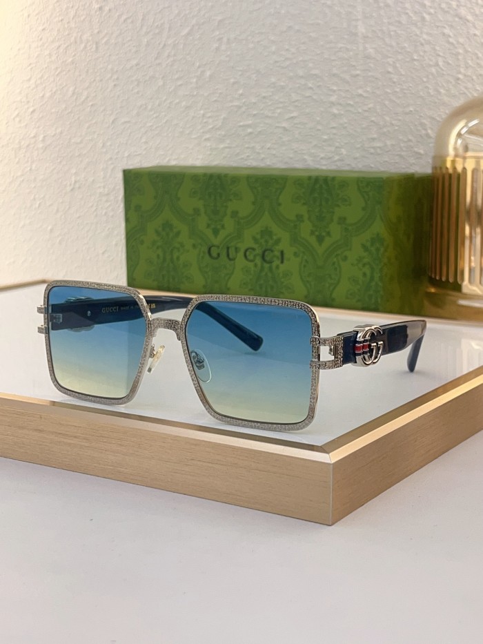 G Sunglasses AAAA-7400