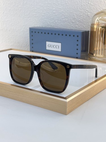 G Sunglasses AAAA-7202