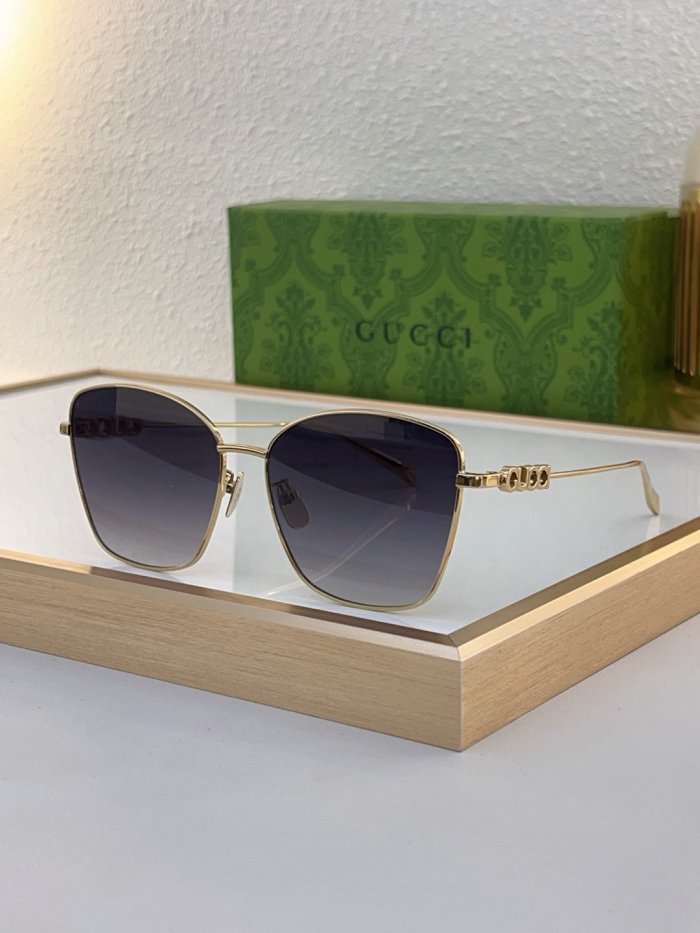 G Sunglasses AAAA-7443