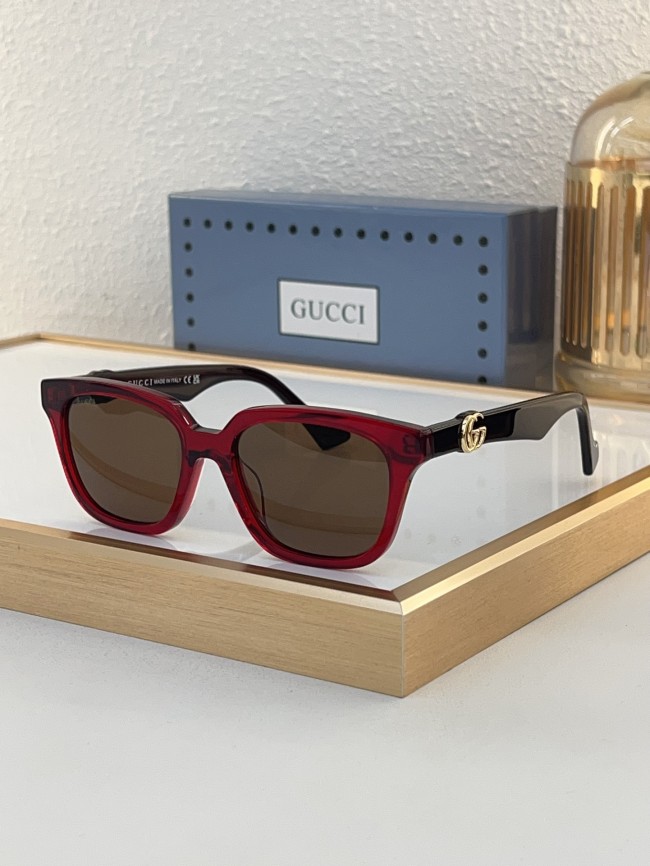 G Sunglasses AAAA-6907