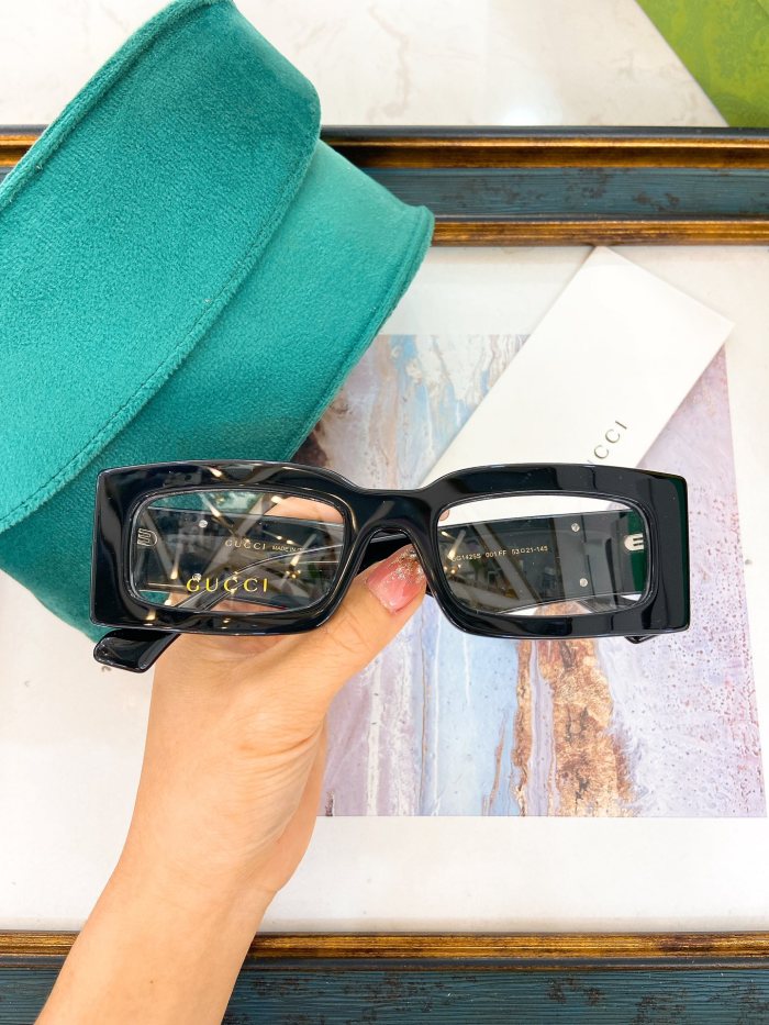 G Sunglasses AAAA-6876