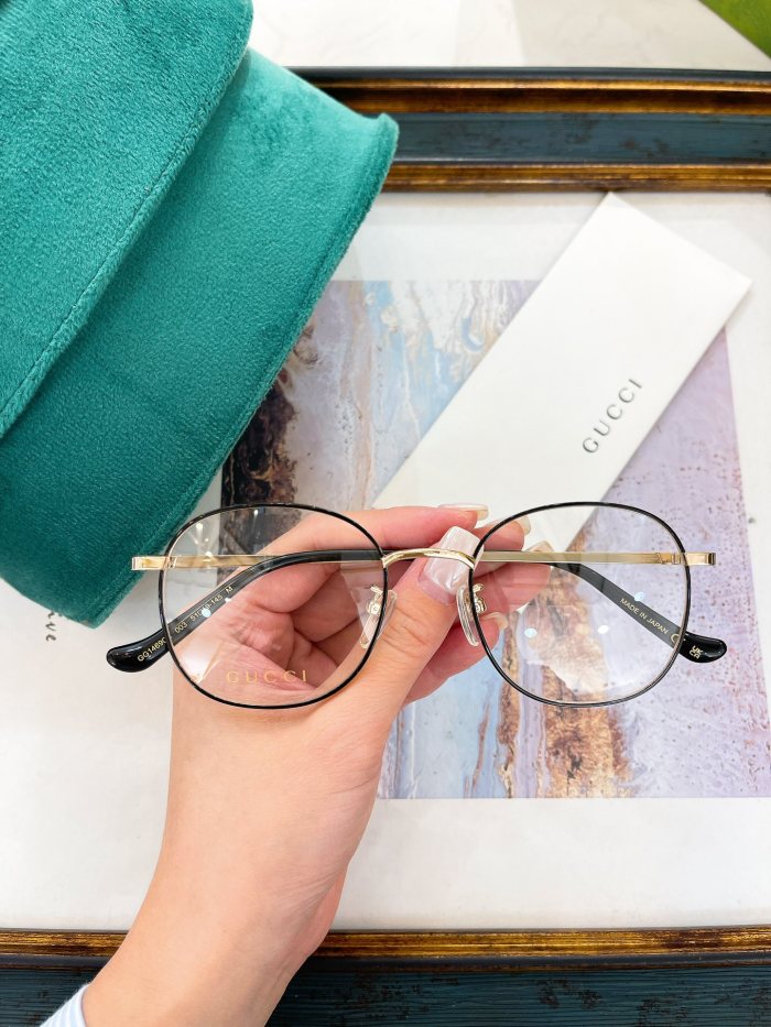 G Sunglasses AAAA-6990