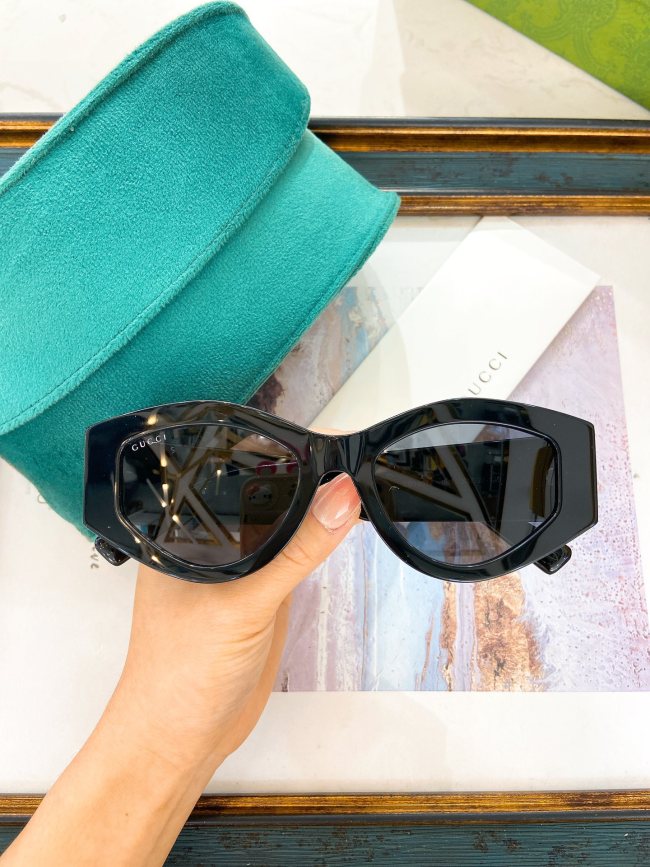 G Sunglasses AAAA-7685