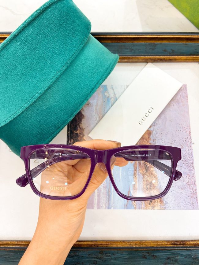 G Sunglasses AAAA-7101