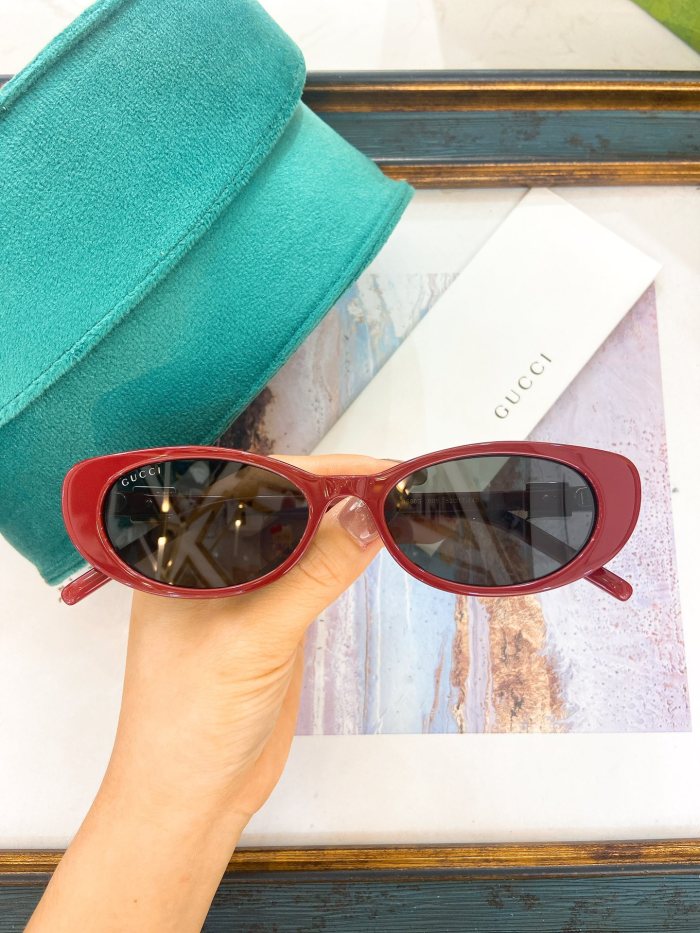 G Sunglasses AAAA-7182