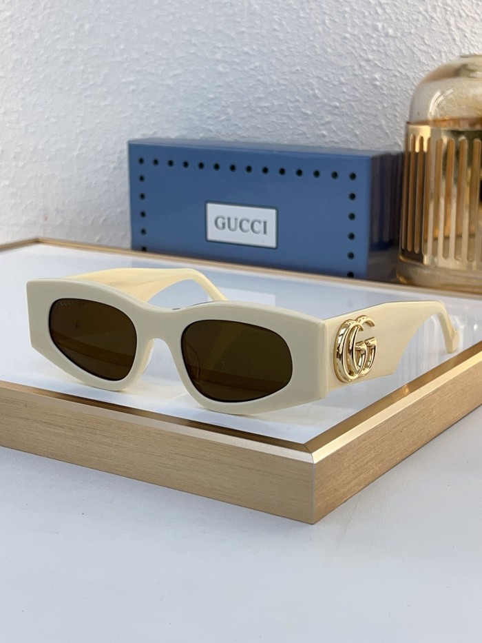 G Sunglasses AAAA-7215
