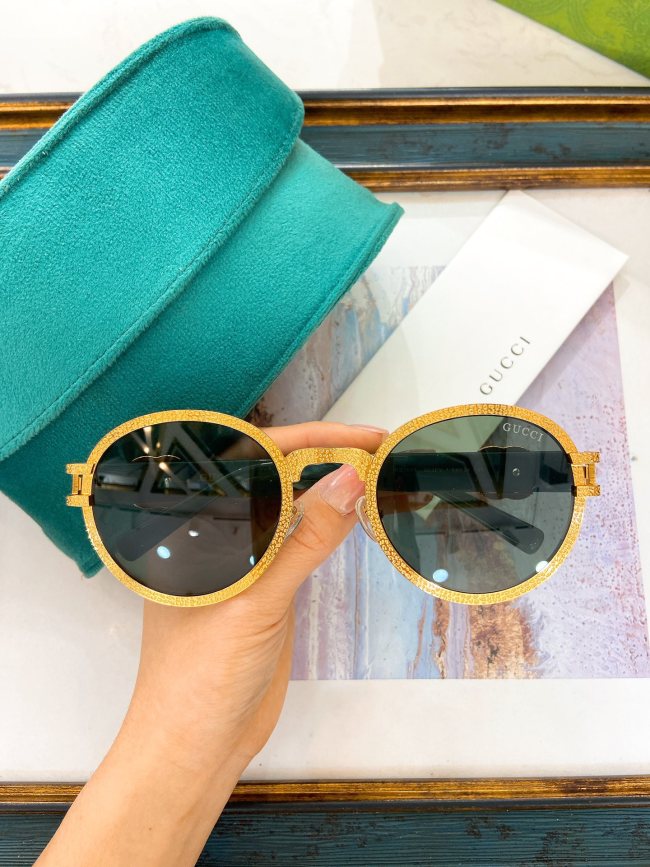G Sunglasses AAAA-7618