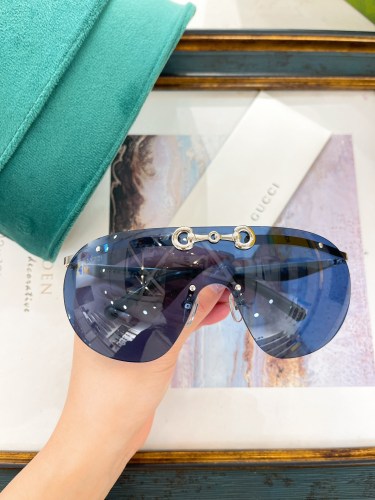 G Sunglasses AAAA-7521