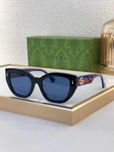 G Sunglasses AAAA-7273