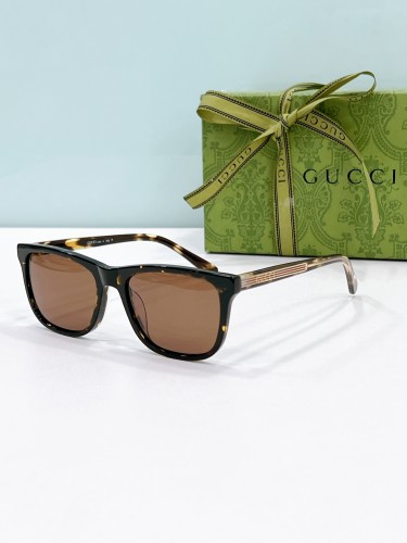 G Sunglasses AAAA-7057