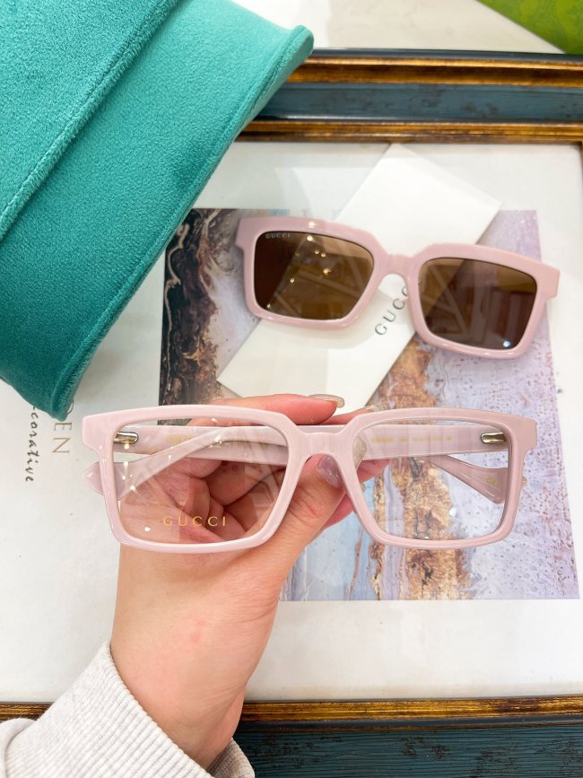 G Sunglasses AAAA-7600