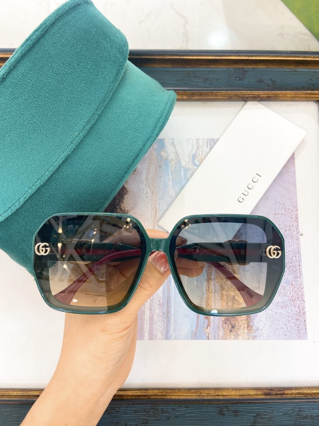 G Sunglasses AAAA-6983
