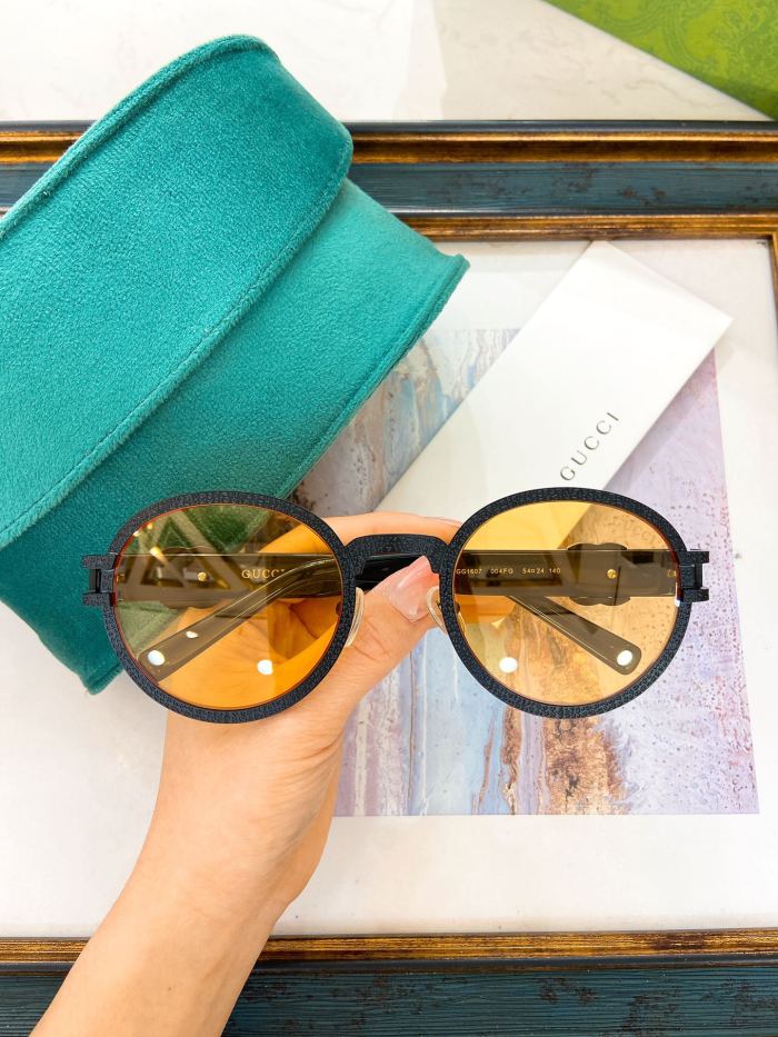 G Sunglasses AAAA-7619