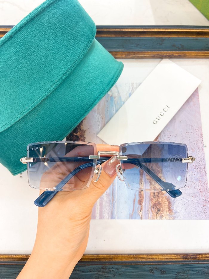 G Sunglasses AAAA-7177