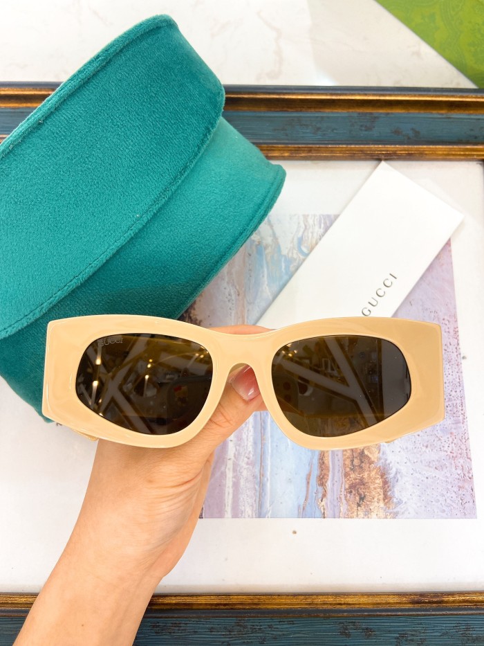 G Sunglasses AAAA-6965