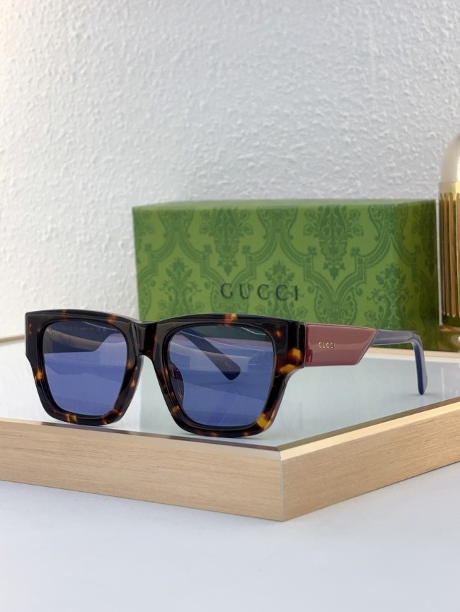 G Sunglasses AAAA-7411