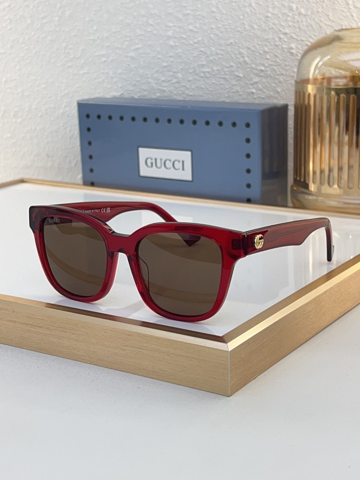 G Sunglasses AAAA-6942