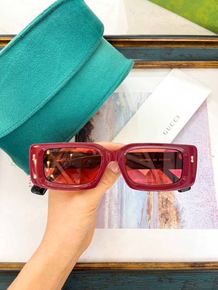 G Sunglasses AAAA-7702