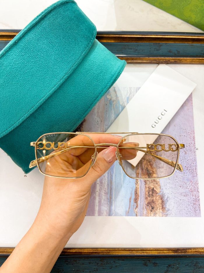 G Sunglasses AAAA-7670