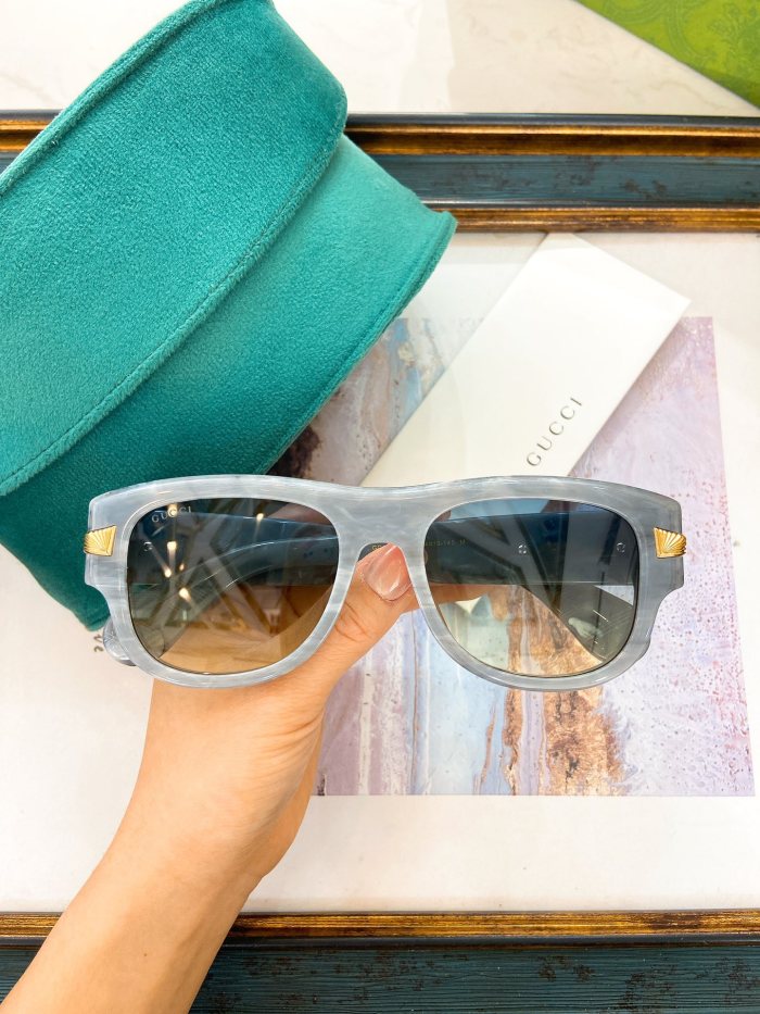 G Sunglasses AAAA-7561