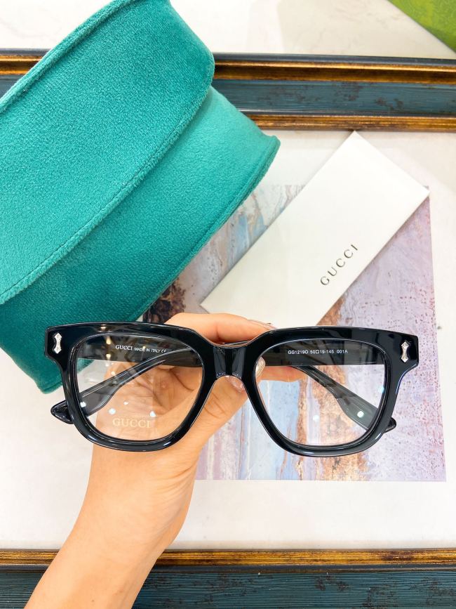 G Sunglasses AAAA-7263