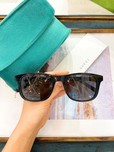 G Sunglasses AAAA-7627