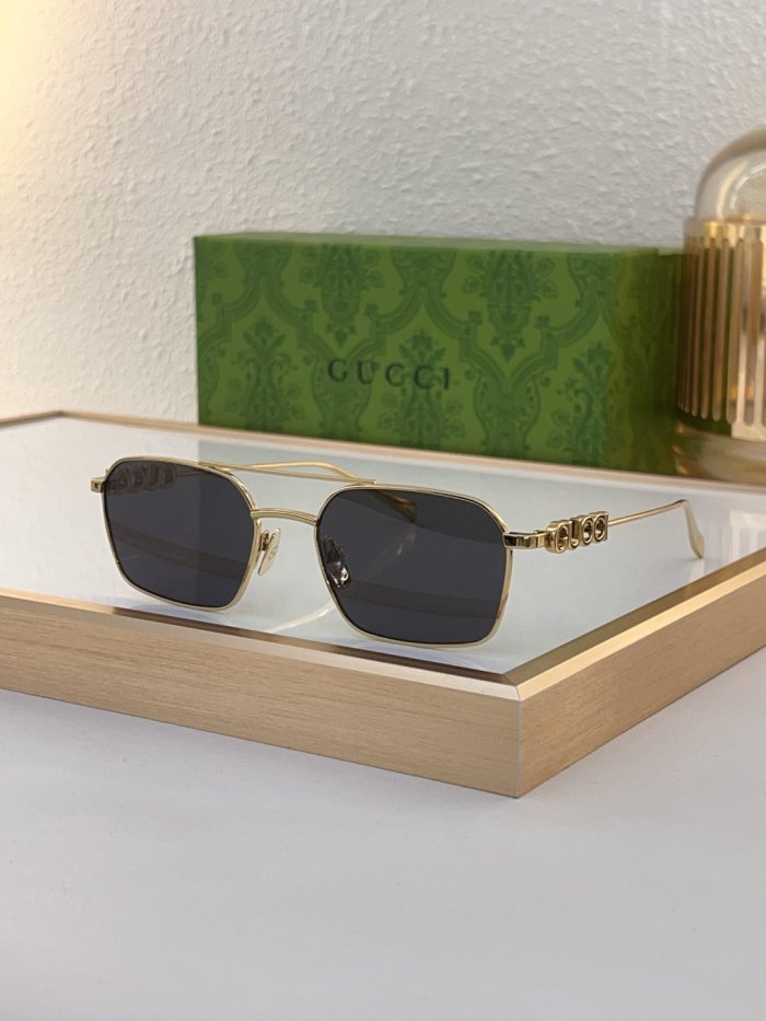 G Sunglasses AAAA-7471