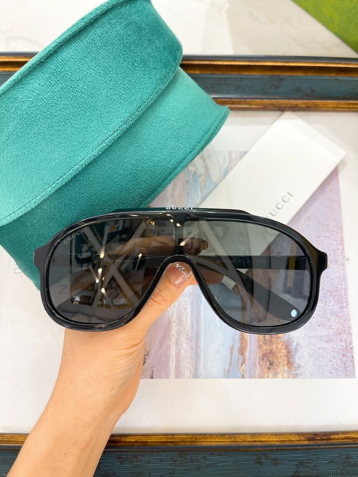 G Sunglasses AAAA-7298