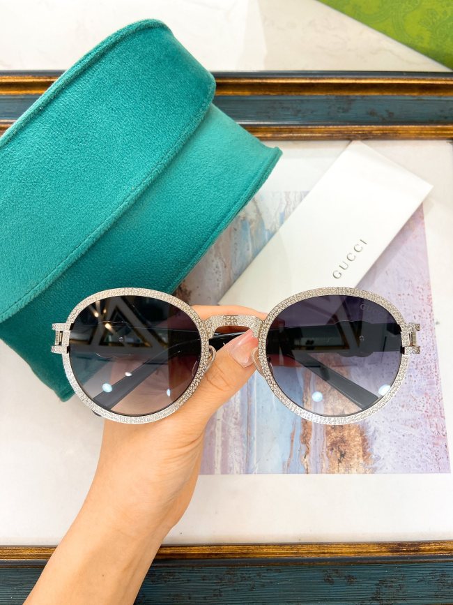 G Sunglasses AAAA-7616