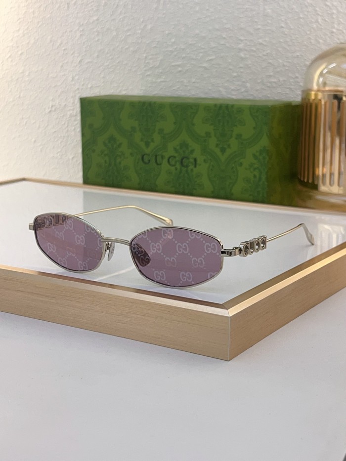 G Sunglasses AAAA-7451