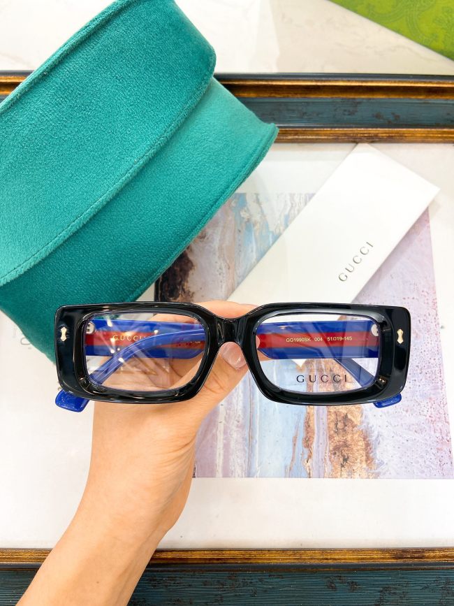 G Sunglasses AAAA-7704