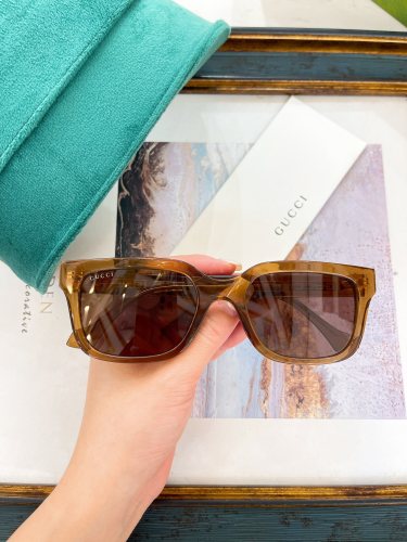 G Sunglasses AAAA-7082