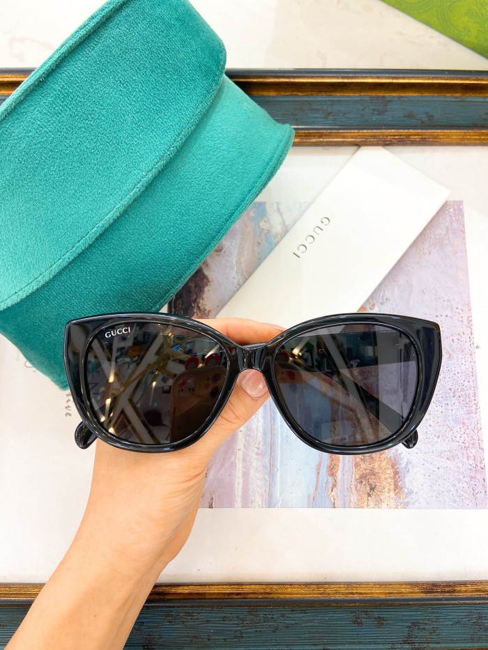 G Sunglasses AAAA-7612