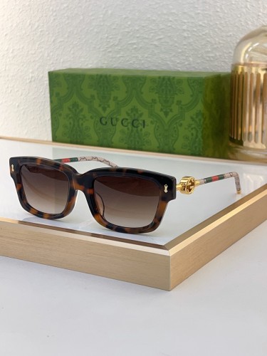 G Sunglasses AAAA-7339