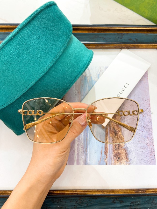G Sunglasses AAAA-7650