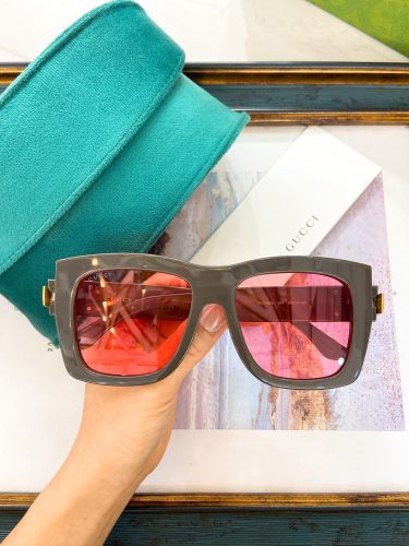 G Sunglasses AAAA-7643