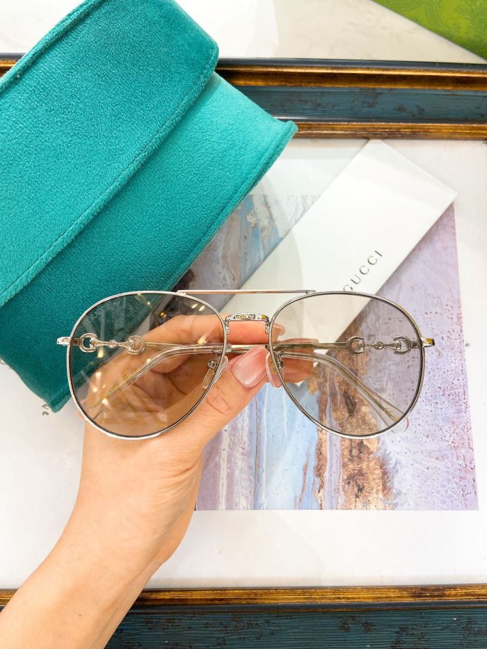 G Sunglasses AAAA-7647
