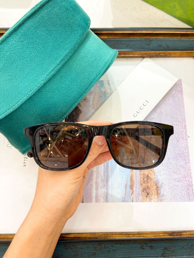 G Sunglasses AAAA-7630