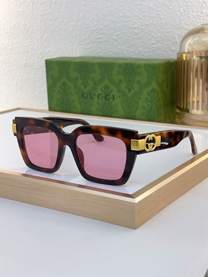 G Sunglasses AAAA-7414