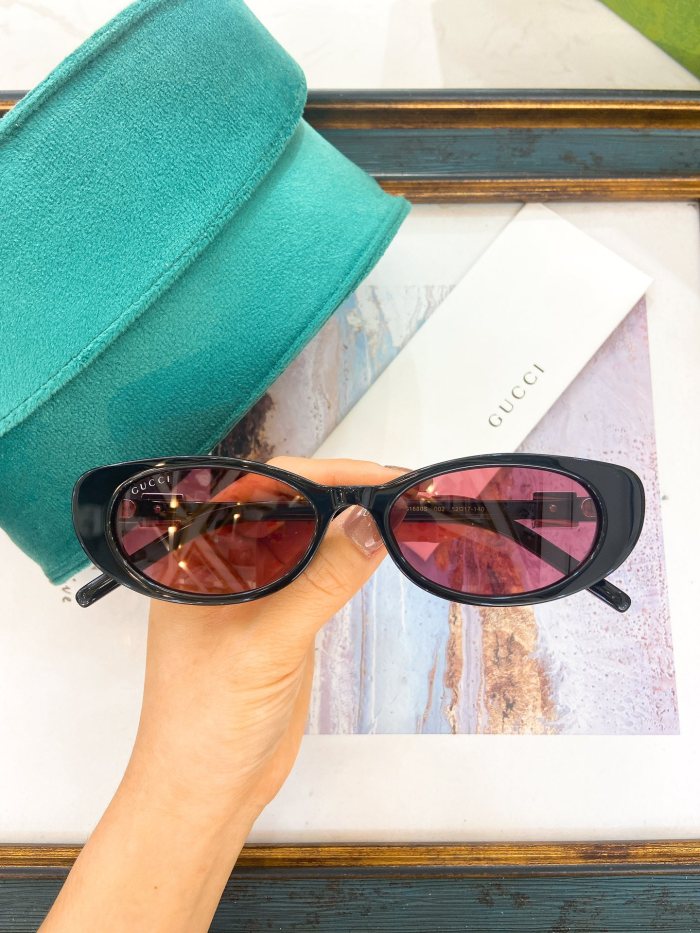G Sunglasses AAAA-7180