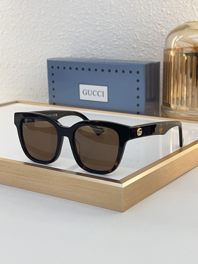 G Sunglasses AAAA-6944