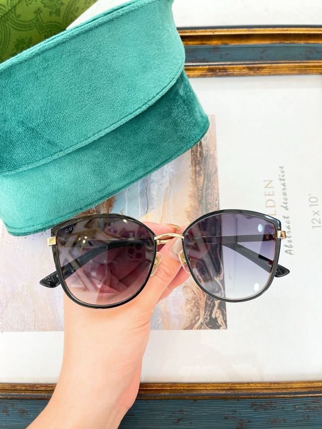 G Sunglasses AAAA-7517