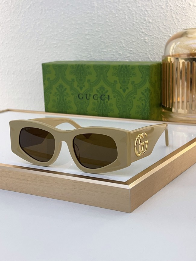 G Sunglasses AAAA-7066