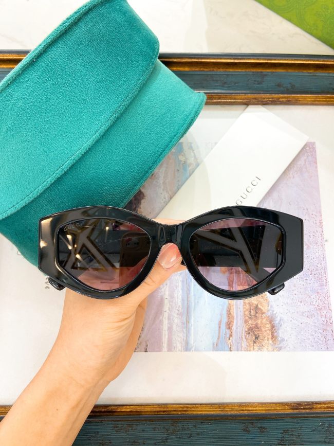 G Sunglasses AAAA-7681