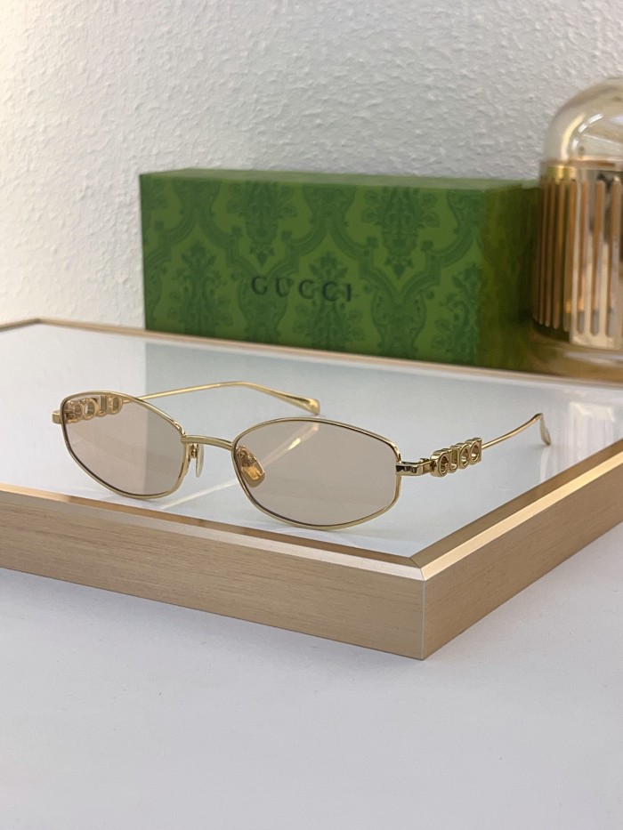 G Sunglasses AAAA-7447