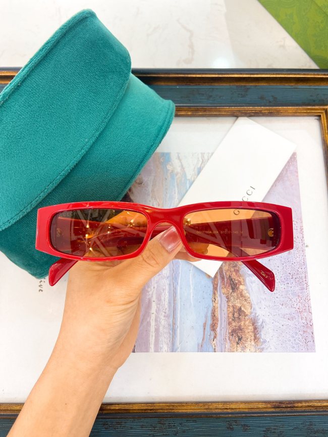 G Sunglasses AAAA-6917