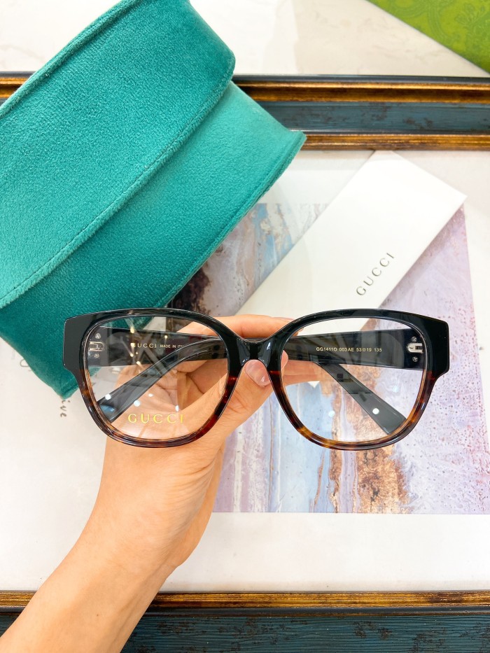 G Sunglasses AAAA-7551