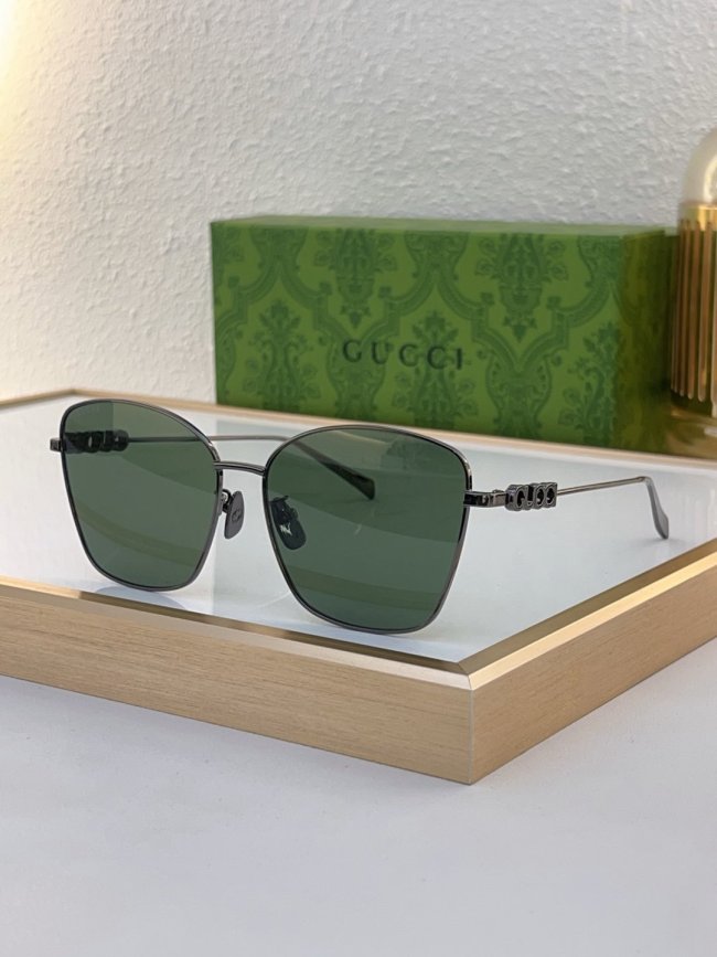 G Sunglasses AAAA-7437