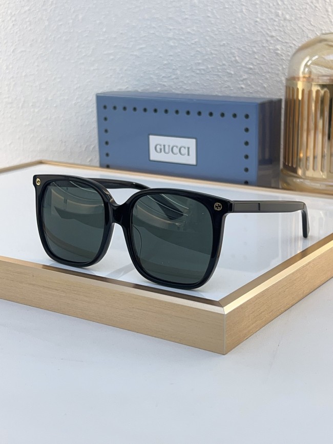 G Sunglasses AAAA-7199